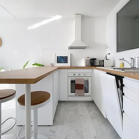 Magnifique T2 Avec Vue Classé 2 étoiles Apartamento La Grande-Motte
